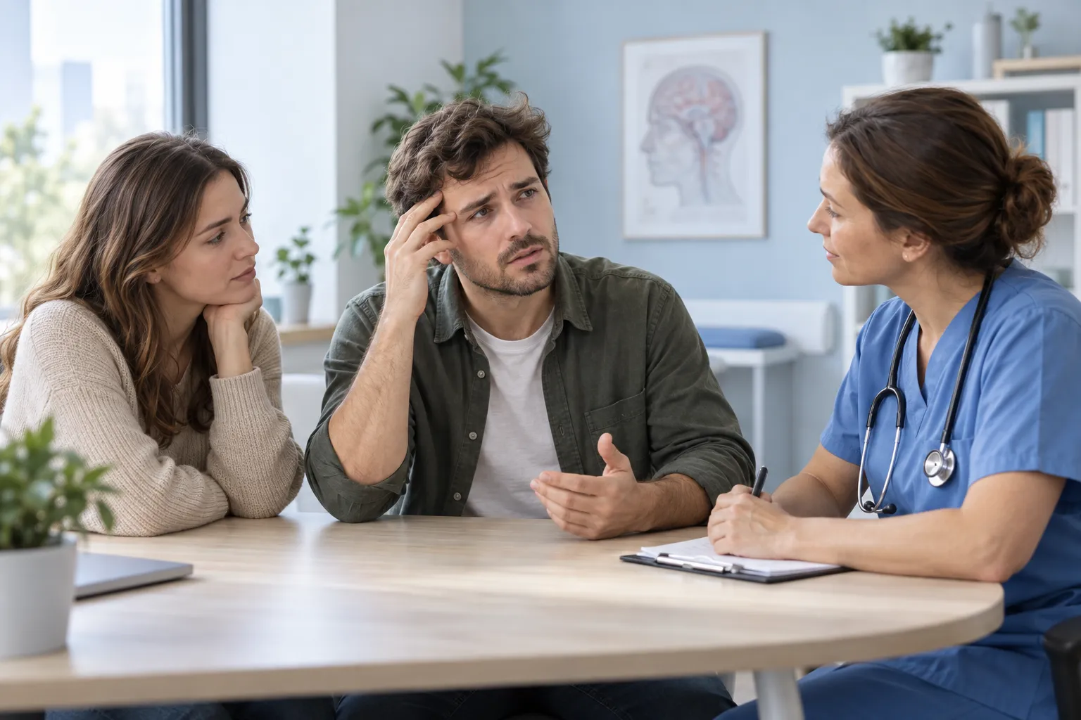 провалы в памяти после алкоголя